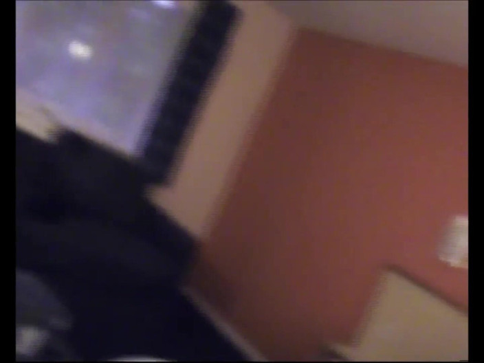 Dogging after dark: Hotwife berkongkek