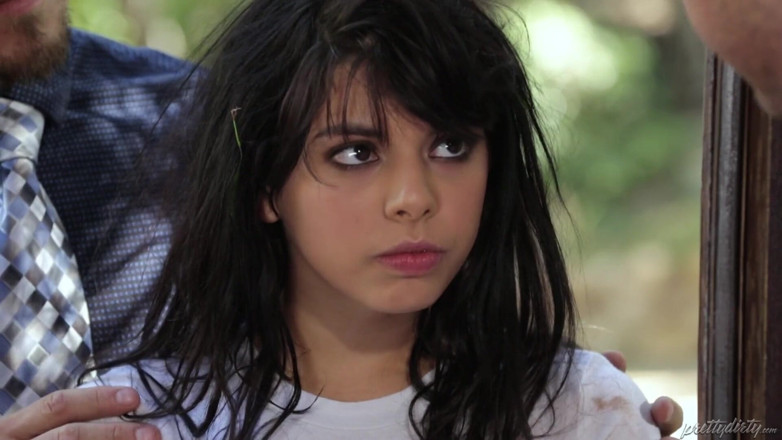 Pretty Dirty: Bonita suja a mulher selvagem: parte um