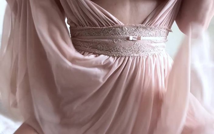 Sonya Pretty: Masturbation für dich