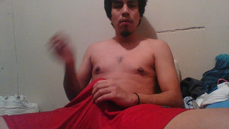 AlexAlejandro13: Spilling Milk on My Stepsister's Bed