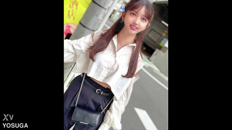 Apolix-JP: Model paruh Filipino berusia 18 tahun yang rutin bermain di sampul...