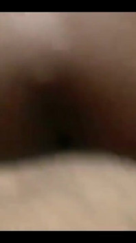 Sexy Dark Skin Beauty Fucked Hard From Behind Making Her Scream Full Video in Premium.
