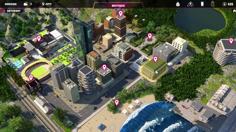 Johannes Gaming: デ・ボーシェリー25のステップ VRは素晴らしかった 愛した 私が濡れた