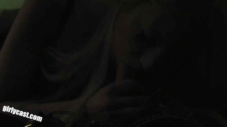 Girlycast: Reality hardcore párty s Kitty