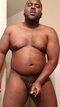 Masturbating bear BBC part 60