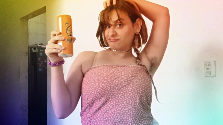Ms Candy Bunny: Bar Cuck - Sph Femdom Rp