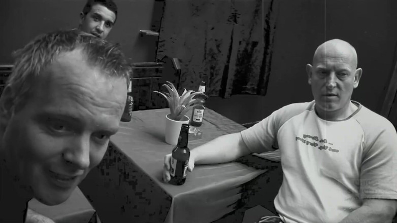Chica Suicida DVD: blondynka Jamie Marzy z ssącym wiele kogutów