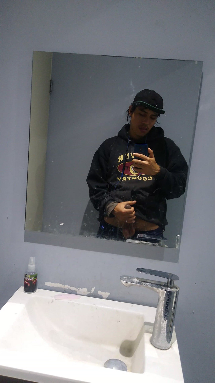 AlexAlejandro13: Öffentliche Toiletten