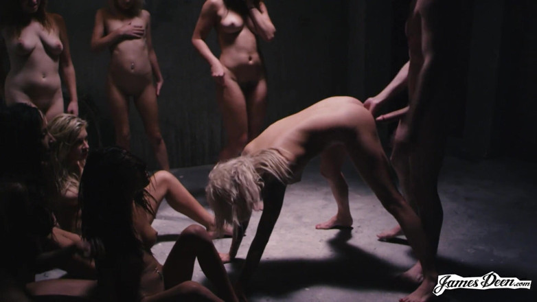 James Deen: Dani Daniels, Janice Griffith, Carmen Caliente und Mehr mit James...