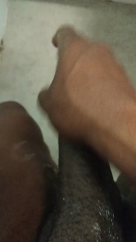 Renoi Gros Bit Black