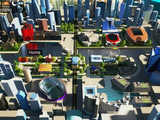 Milfy City [v0.6e] Part 5 Hot Stuff Iron Balls by Loveskysan69 (LoveSkySan69)