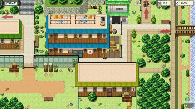 Like A Boss: Complete Gameplay - Kunoichi Trainer, Part 28