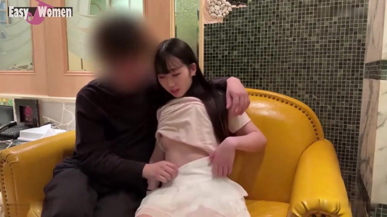 THAT'S WHAT SHE SAID: 亚洲天使 26787