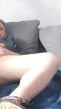 Dildo Fuck 2.25