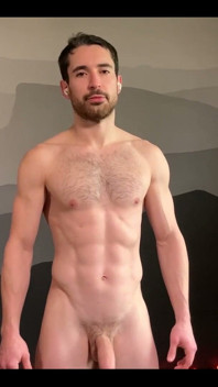 Workout Progress Check