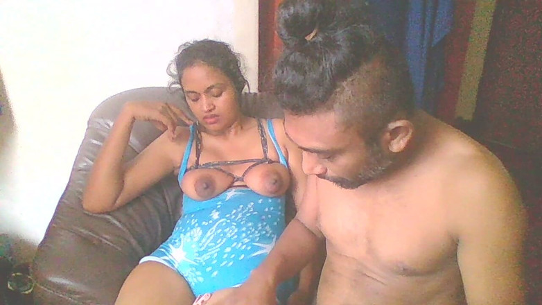 Tina Baby: Matrigna di ritorno in Sri Lanka casa sulla spiaggia parte...