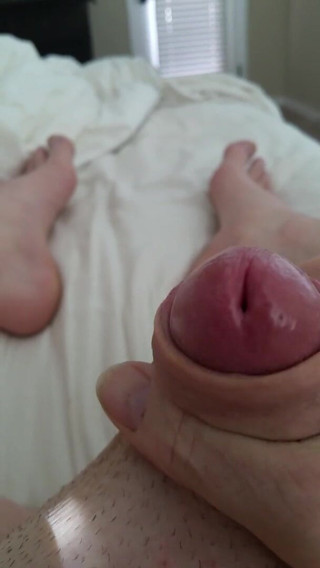 Lady Catherine's Domain: POV, trans, masturbation