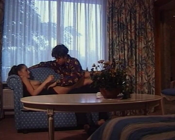 GERMAN PORN CLASSICS: Kinky Couples