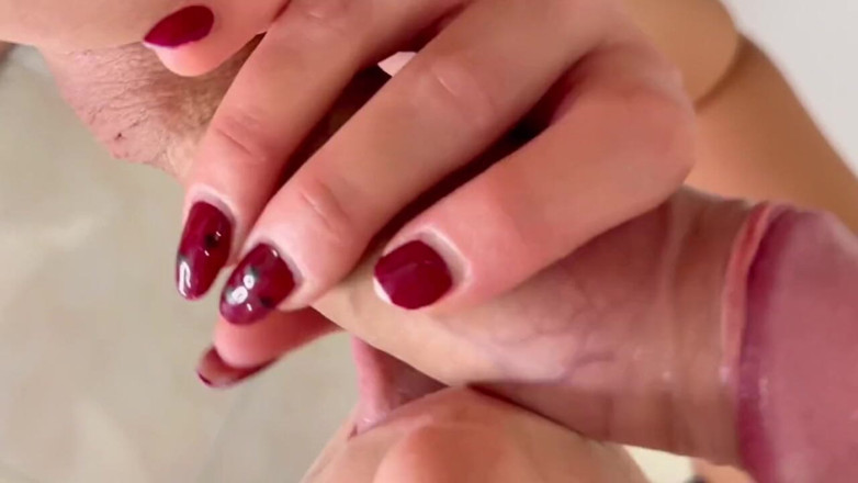 SweetJaneOfficial: Fpov boquete - eu chupo e recebo meu rosto fodido, meu...