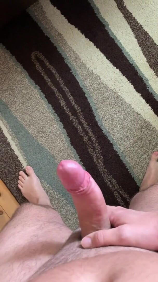 hornyboys: Lukasz feeding time