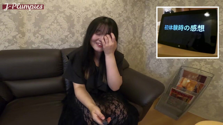 J-Girls Club: Reason Slips Away, a Pleasure Even She Never Knew Existed