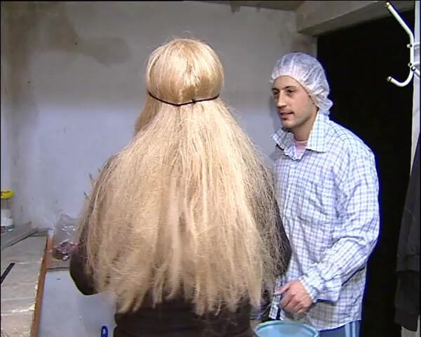 King Of Amateur: The 70 Year Old Lady, the Housewife the Prostitute and the...