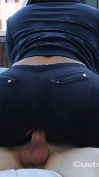 Tepláky sex Hole Alura Jenson