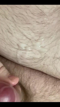 Woke up Horny, so Had to Sort Myself Out