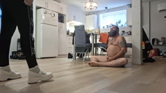 Miss jj chose: Mereka berbahaya dan tidak berguna kepadanya