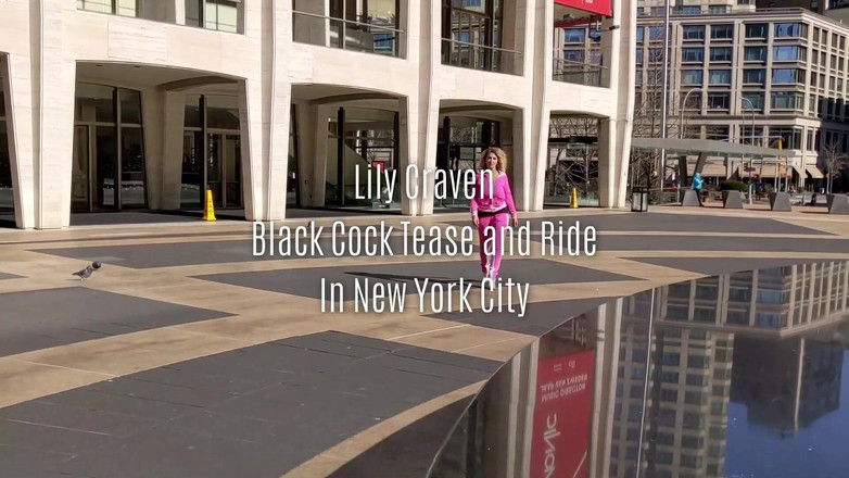 PornoJuice Faphouse: Het beste van Lily Craven