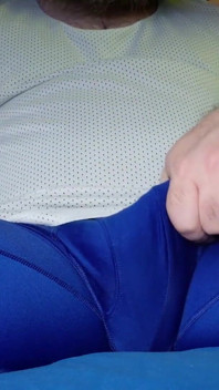 Taťkova Silky Boxer Kraťasy
