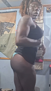 Putting in My Favorite Xlarge Butt Plug