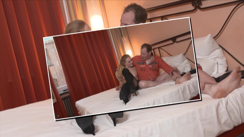 Deutschland Porno X: Kompilasi seks anal dan pantat ke mulut pasangan jerman