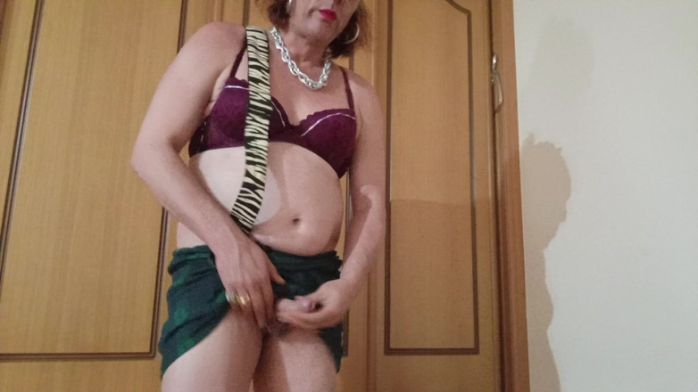 Vickysucker: 나는 섹시한 뮤지컬 장난감처럼