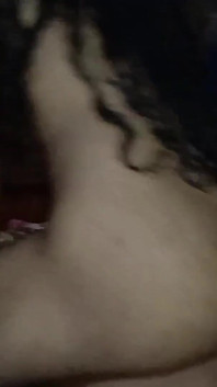Masa seks romantik dengan teman wanita seksi saya Tasneem