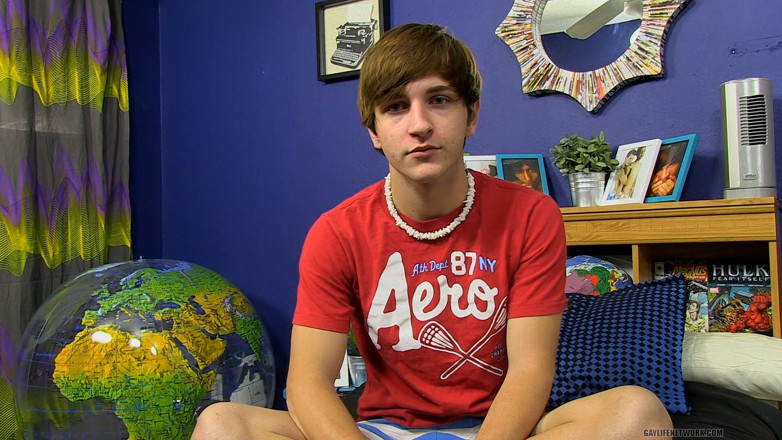Lollipop Twinks: Interview, neuen jungen colby