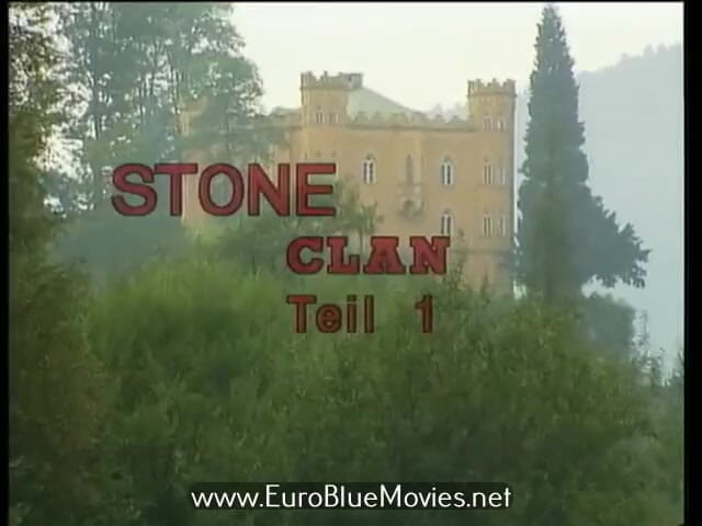 Euro Blue Movies: Linie albastră (1991)
