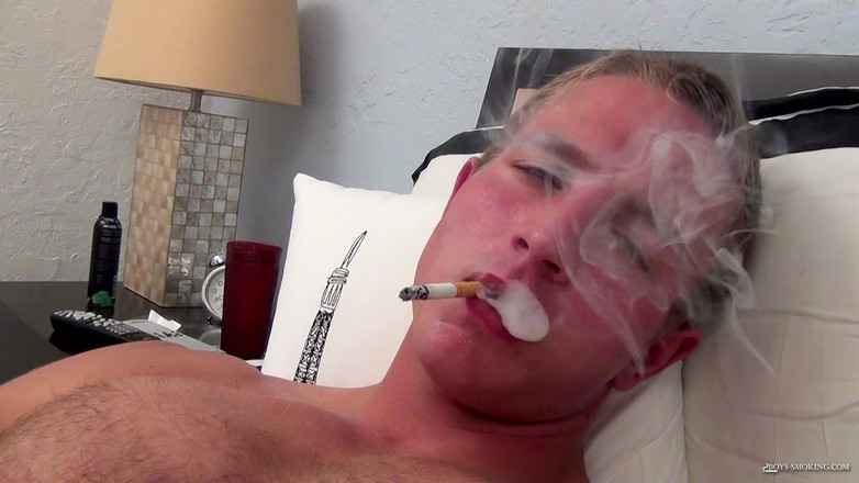 Boys Smoking: Marcus Mojo回归！
