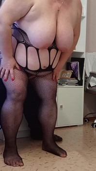 Styvmamma förför styvson avsnitt 2