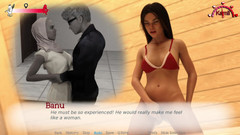 Porngame201: Život na Středním východě # 11