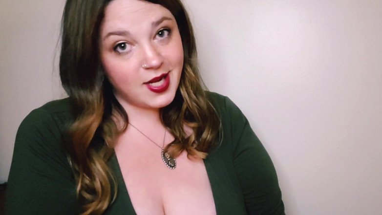 Fatfemmefrisky: Your new gf wants to try anal