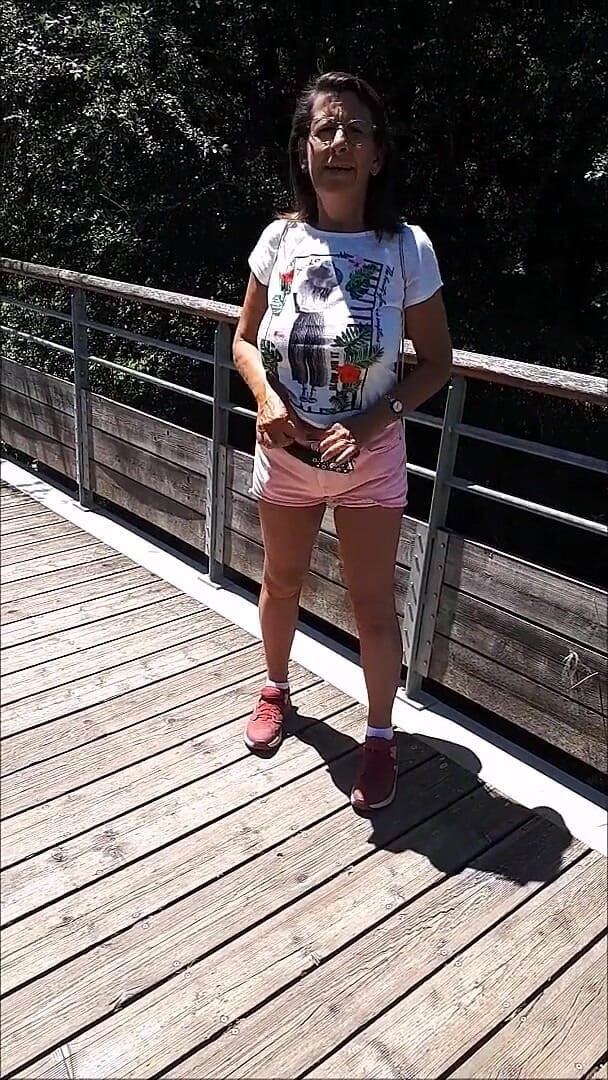 Noémie Compilations (Noemie mature)