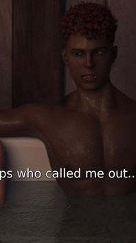 Бос мого чоловіка - глава 3 - частина 1