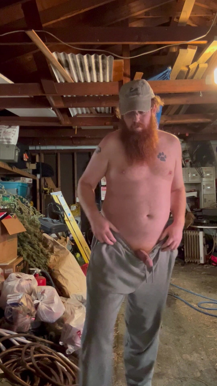 Big Baz: Руда потребує сечі!