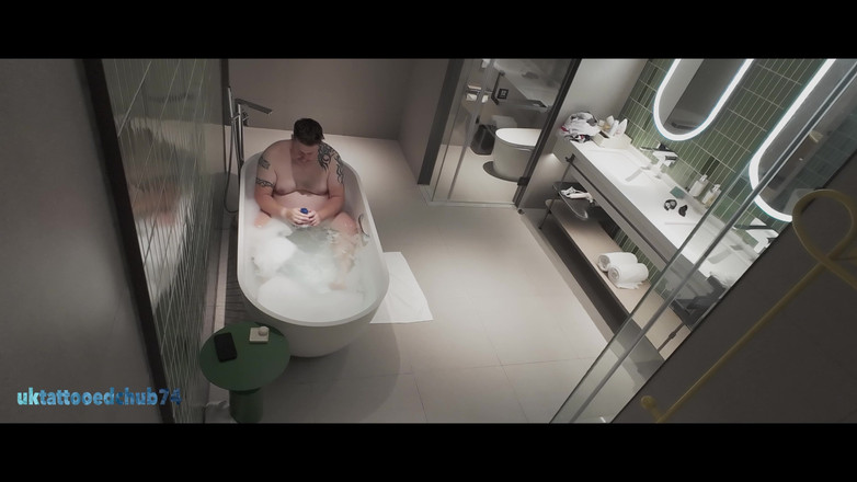 uktattooedchub74: Rugby dopo l'allenamento bagno nella partita