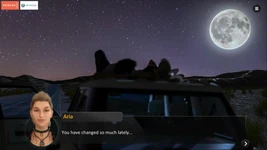 The Spellbook - 39 Moonlight Shadow