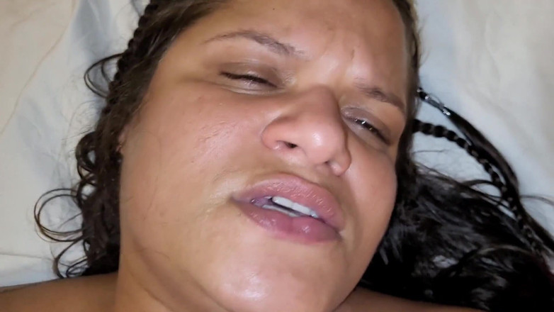Paty Bumbum: El Toro De Oro Fudendo Paty Bumbum