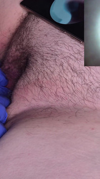 Bak bana nasıl giriyorsun bebeğim