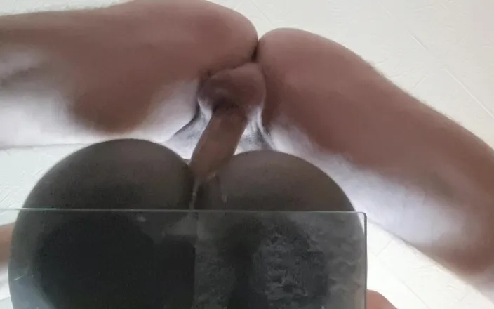 Naxy: Asshole Cumming Deep