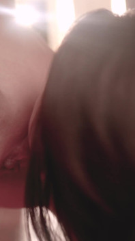 เพื่อนฉันถูกทิ้ง ฉันจะรักษาเธอด้วยความรักเลสเบี้ยนและลิ้นของฉัน ทีม Tim HD 4K